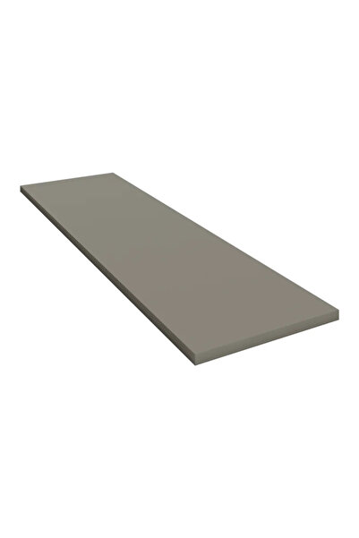 OEM Ράφι από μοριοσανίδα, 1000 x 300 x 18 mm, γκρι σχιστόλιθου