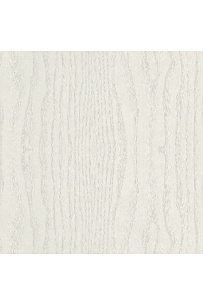 OEM Αυτοκόλλητο 2 x 0,45 μέτρα, ξύλο, λευκό