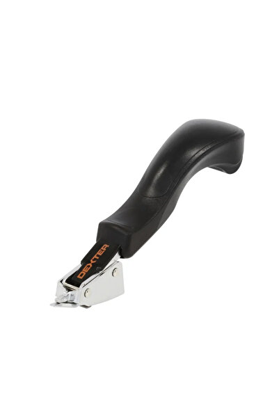 Dexter Αφαίρεση συρραπτικών