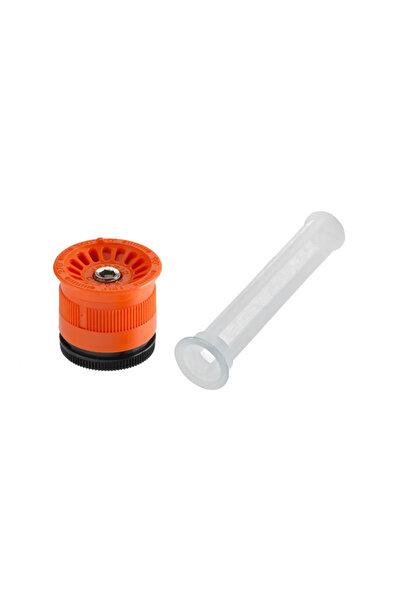 OEM Cap aspersor reglabil 0 - 350°, Claber