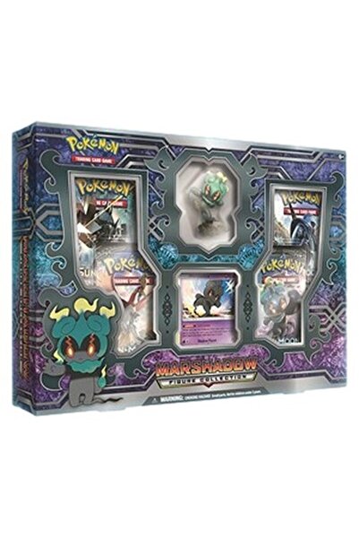 Pokemon Colecția Marshadow