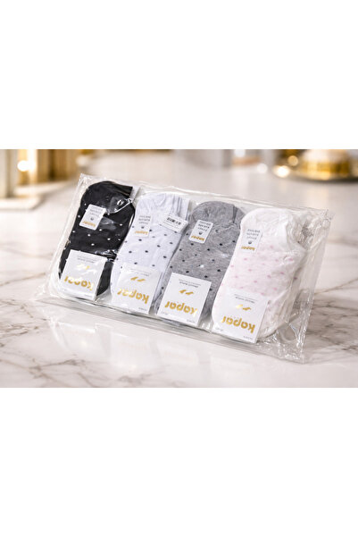 Lodos Benekli Çorap