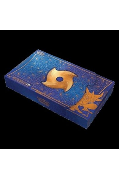 Pokemon Greninja din Colecția Ultra-Premium