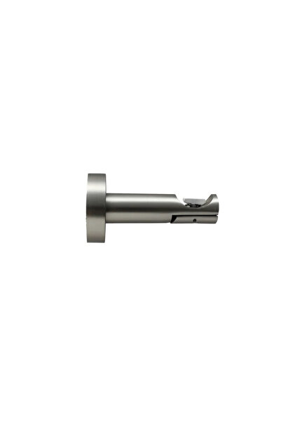 Inspire Consola simpla perdea Burny Argintiu