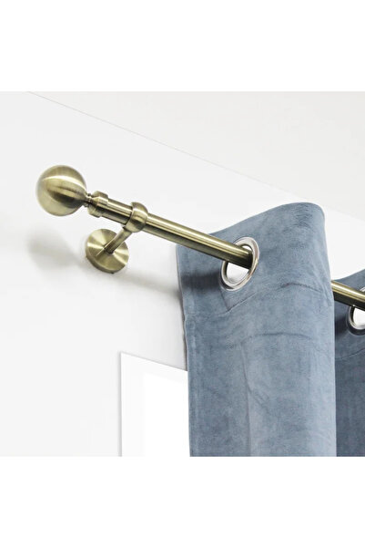 Inspire Set 2 console tavan, diametru 20 mm, auriu antic