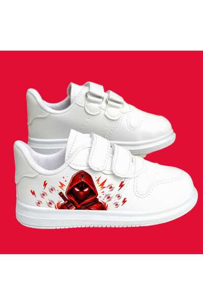 ebulduk Adidași sport casual imprimați pentru copii unisex