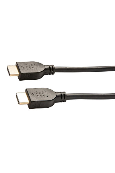 Lexman Cablu HDMI 2.0 Lexman, 2 metri, cauciuc, negru