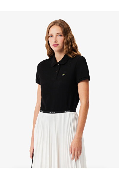 Lacoste Regular Fit Supple Petit Piqué Polo Shirt