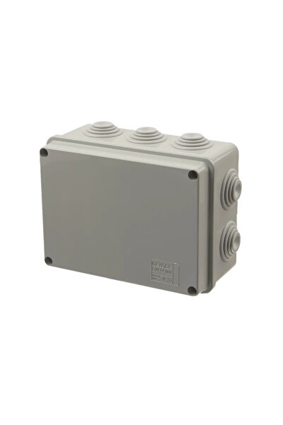 OEM Doza derivatie aparenta Gewiss, 150 x 110 x 70 mm, 10 intrari, IP55