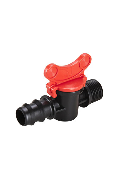 OEM Minivana FE tub picurare Evotools, polipropilena, 3/4 x 16 mm