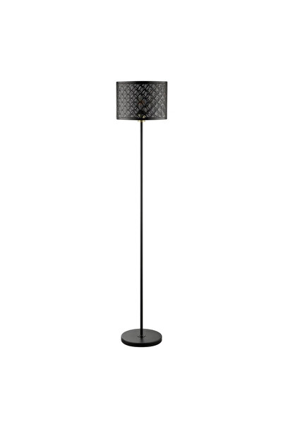 Inspire Lampadar Galati, 1 x E27, H157 cm, negru