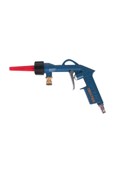 Dexter Dexter water/air gun, max 12 bar