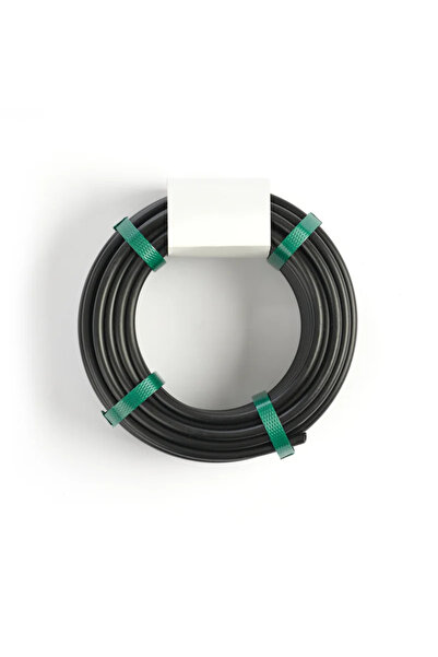 GEOLIA Furtun irigare prin picurare Geolia, polietilena, Ø 4/6 mm, L 25 metri