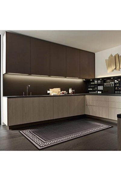 OEM Covor Naturalle, polipropilena, 80 x 150 centimetri, model Versace