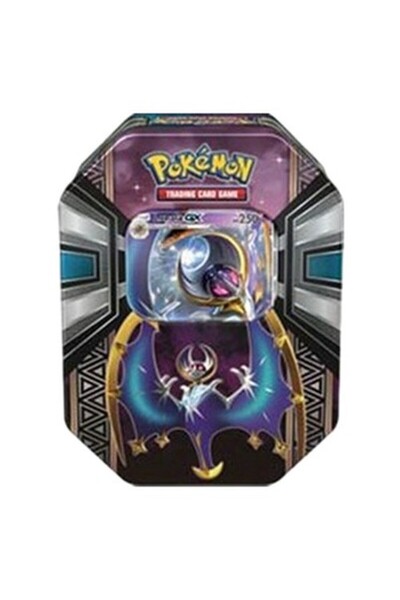 Pokemon Cutii Legends of Alola: Cutie Lunala GX