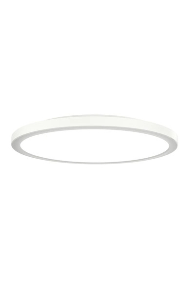 OEM Plafoniera LED Glitter, D 40 cm, 36 W, 2800 lm, CCT, aplicatie Tuya