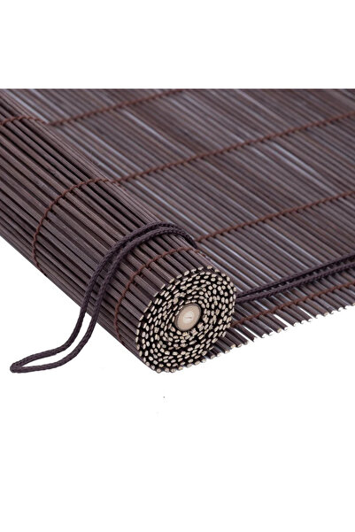 OEM Στόρι Μπαμπού Santra Chocolate, 60 x 180 εκατοστά