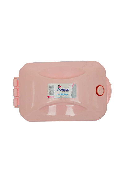 OEM Plastic Star Double Purse Mixed Color ZP-151