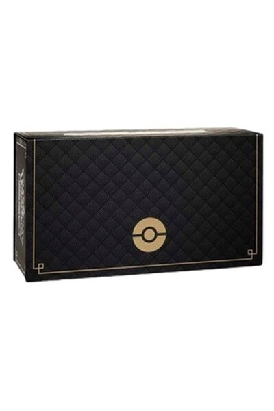 Pokemon Colecția Ultra-Premium Sword & Shield: Zacian și Zamazenta