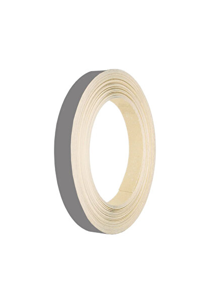 OEM Лепене за кантиране, L 25 метра, шистово сиво