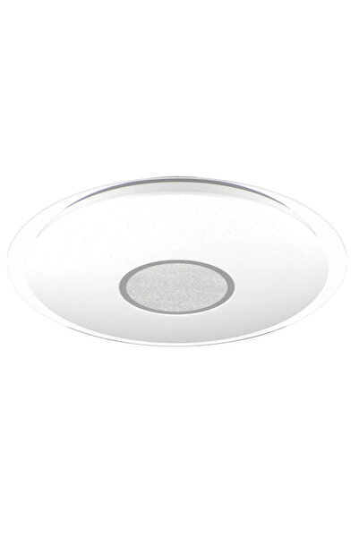 Inspire Φωτιστικό οροφής LED Vizzini, 28,8 W, Β 56 cm, CCT, ρυθμιζόμενο, με τ...