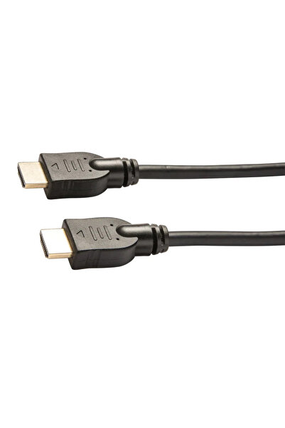 Lexman Cablu HDMI 2.0 Lexman, 5 metri, cauciuc, negru