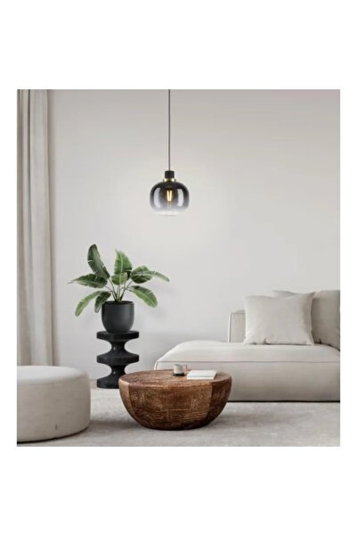 OEM Pendul Oilella, 1 x E27, 40W, alama gri