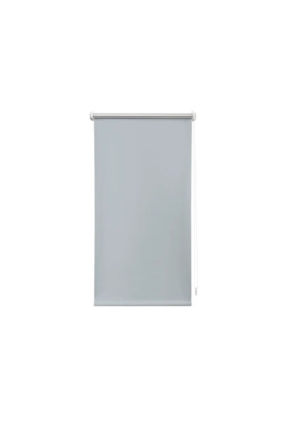 Inspire Αδιαφανές υφασμάτινο στόρι Jupiter, 36 x 160 εκατοστά, γκρι