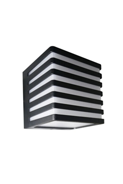 OEM Εξωτερικό φωτιστικό τοίχου Maxwell, 10 W, 1000 lm, IP54