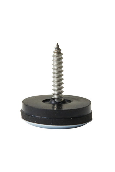 STANDERS Protectie pardoseala pentru mobila, Standers, teflon, cu surub, Ø 22...