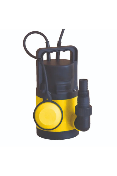 OEM Pompa submersibila apa curata, 250 W, 6500 L/h, H max 6 metri