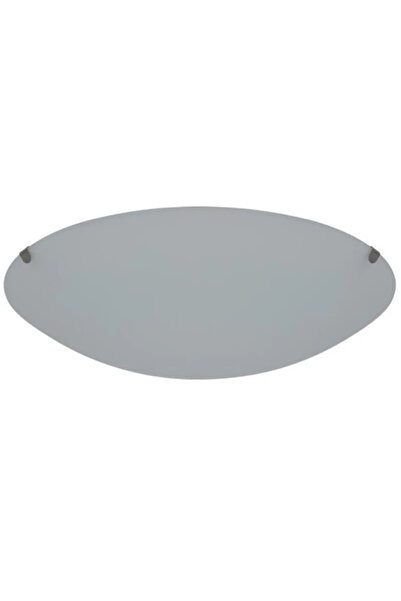 Inspire Pluto ceiling light, 1 x E27, 42 W, glass, D 25 cm