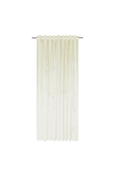 Inspire Draperie Tony 200 x 280 centimetri, rejansa, crem