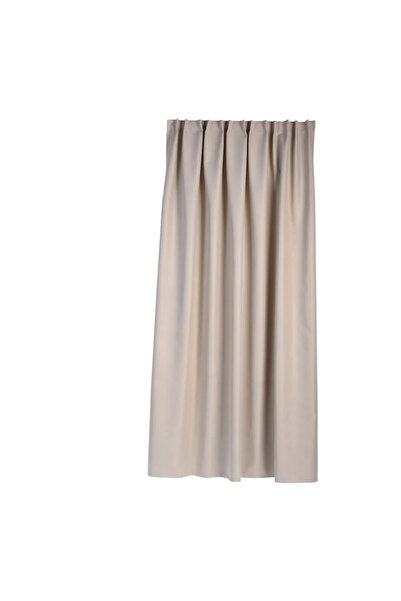 OEM Draperie 210 x 260 centimetri Termo, cu rejansa, crem