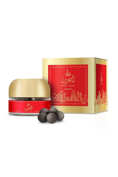 ALREHAB معمول البحرين 60 جرام