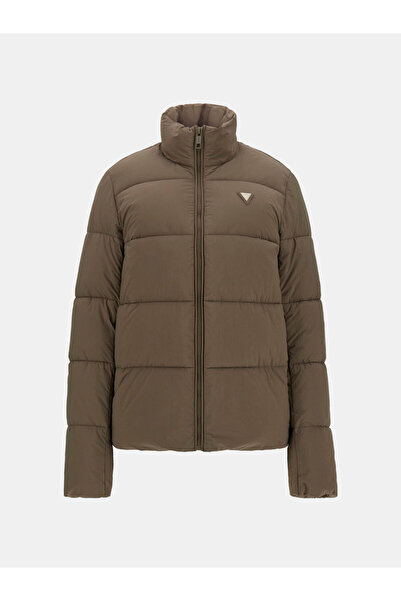 Guess Nylon puffer jacket