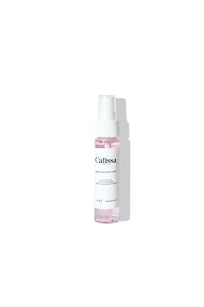 CARISSA COSMETICS مجموعة تثبيت الحواجب من كاريسا - carissa all -in- one brow kit