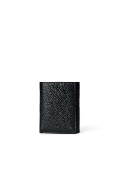 Ecco Essential Tri Fold Wallet