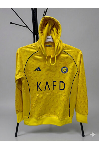 Sport بلوفر نادي النصر السعودي