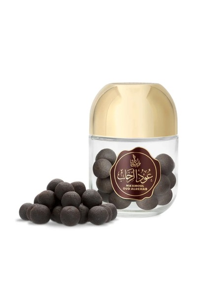 ALREHAB معمول عود الرحاب 200 جرام