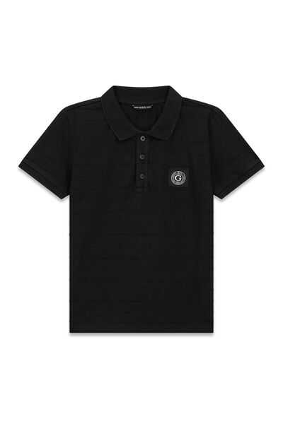 Guess قميص بولو