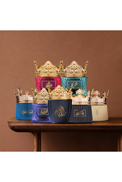 Banafa مجموعة التاج