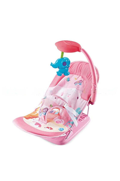 Generic Elephant Theme Baby Bouncer