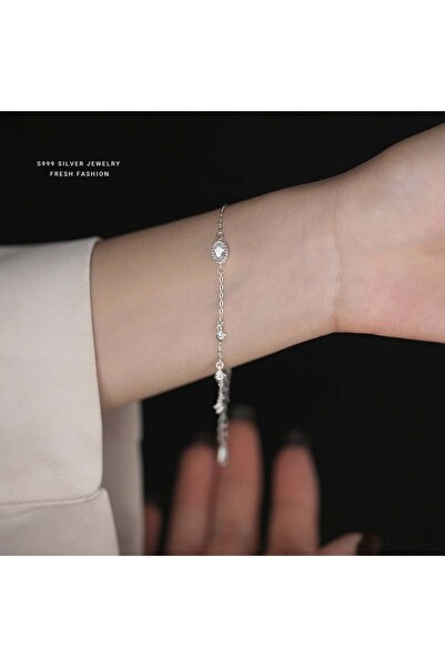 Generic Dahlia bracelet