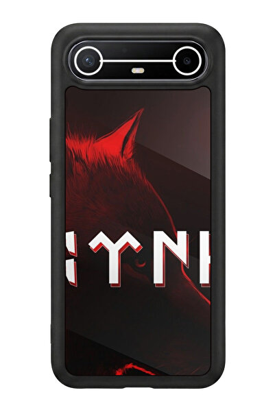 TECNO Spark Slim 5g Compatible Printed , Matte Black, Soft Silicone, Protecti...