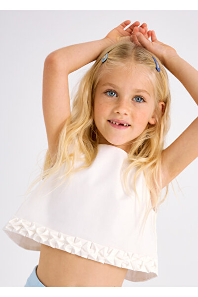 MAYORAL Bluză pentru fete 3022