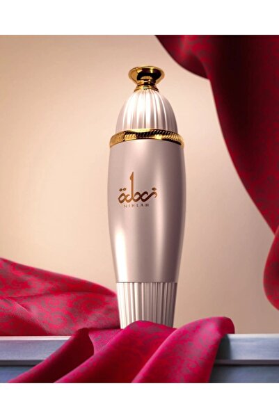 Ahmed Al Maghribi عطر نهلة الشرقي، ماء عطر 75 مل