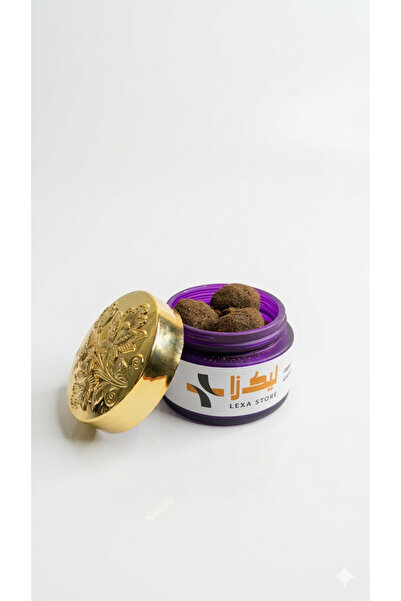 CN معمول ليكزا الخاص ( صغير ) 80 جرام