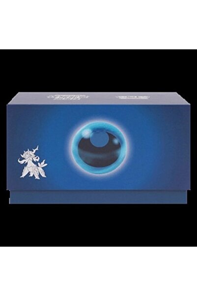 Pokemon Cutie cadou cu energie radiantă Întuneric S-Chinezesc