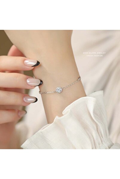 Generic Glitter bracelet